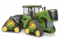 Preview: John Deere 9620RX mit Raupenlaufwerk